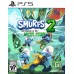 The Smurfs 2 The Prisoner of the Green Stone (PS5, російські субтитри)
